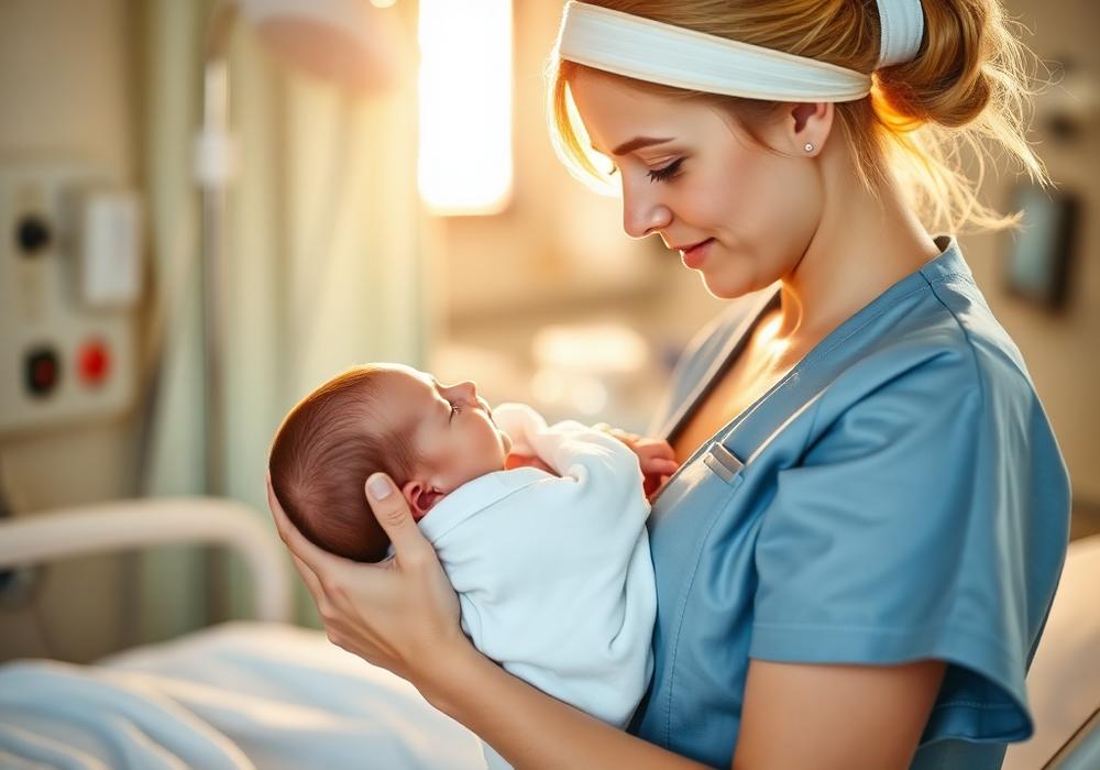 Auxiliary Nurse Midwife (ANM)