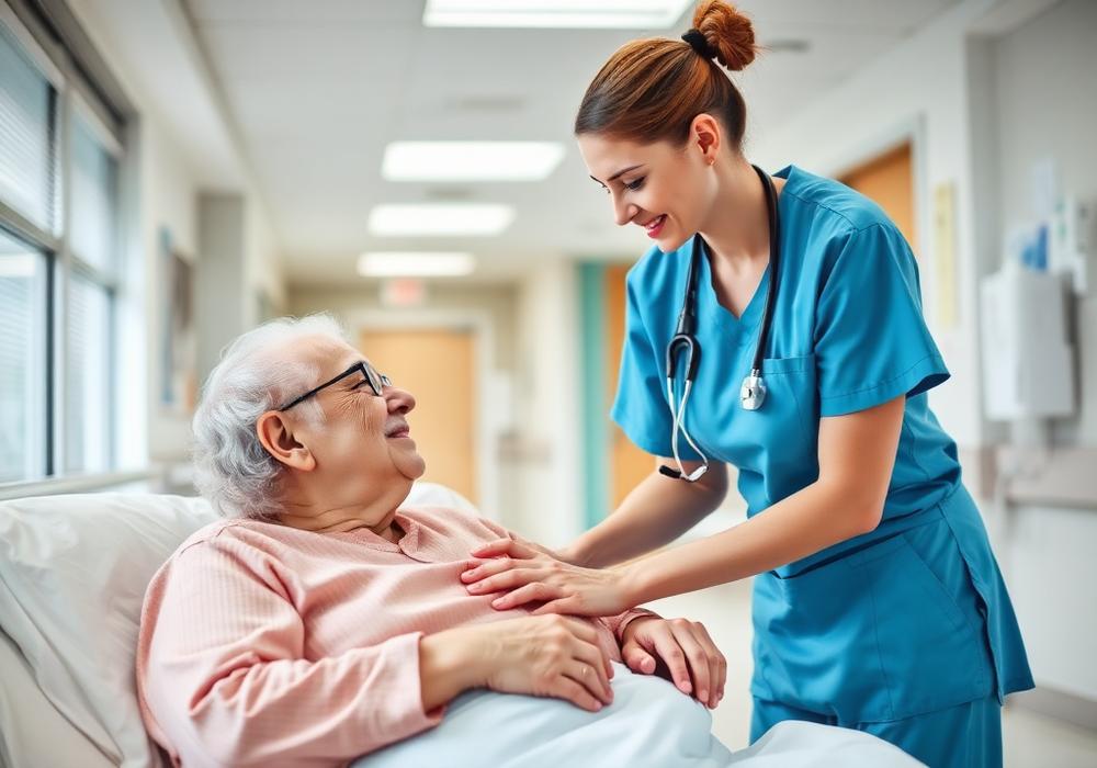 Nursing Assistant Course