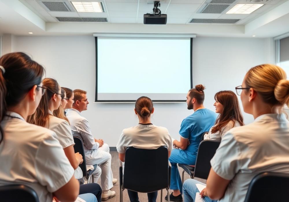 Continuing Nursing Education