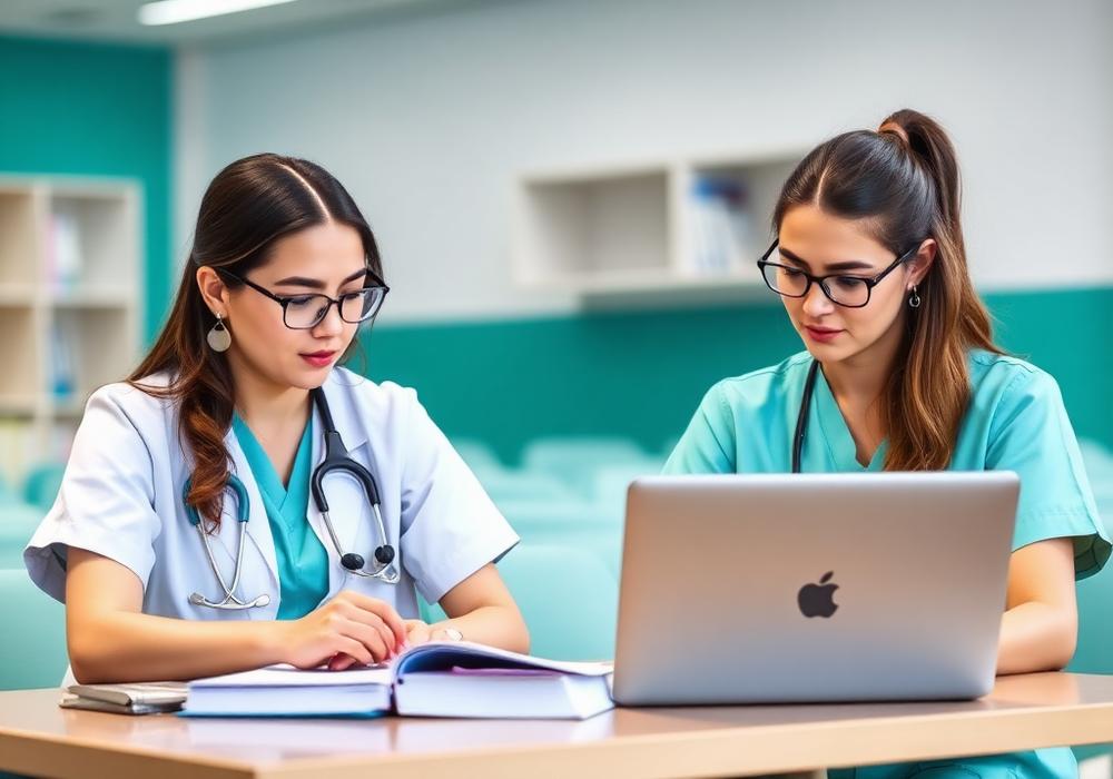 General Nursing & Midwifery (GNM)
